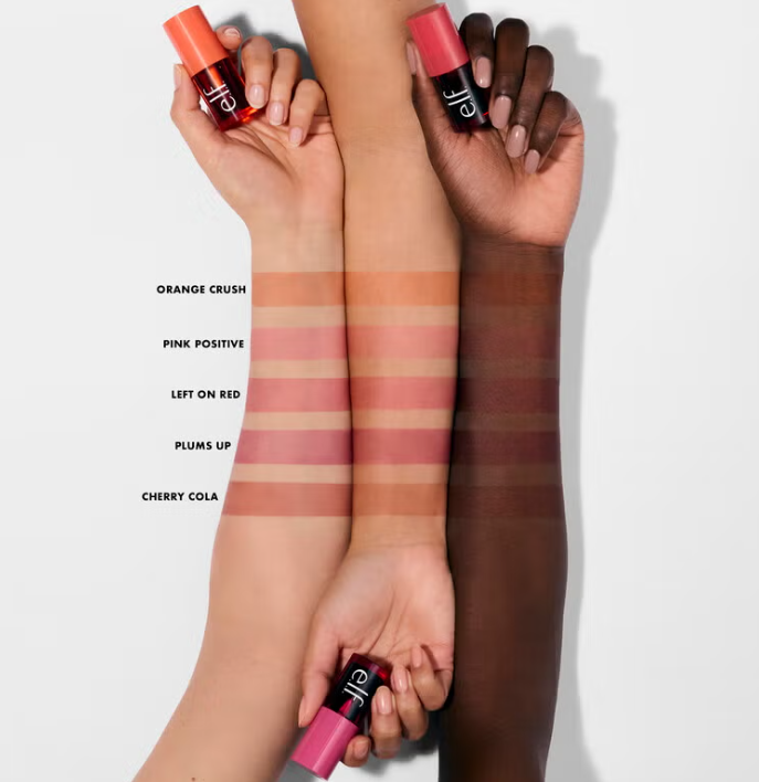 Sheer For It Blush Tint | Tinta multiusos