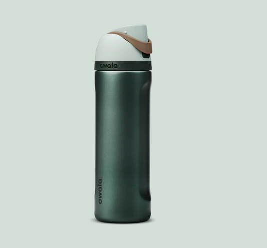 Wintergreen | Freesip Water Bottle | Termo 24