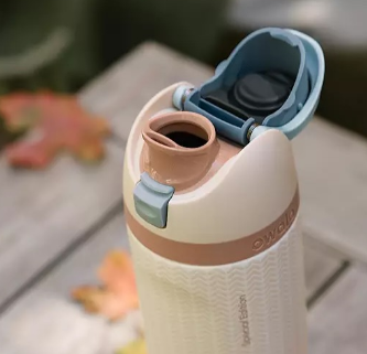 Sweater Weather | Freesip Water Bottle | Termo 24