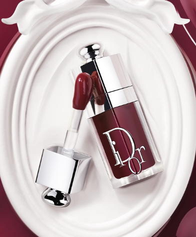 Dior Addict Lip Oil | Aceite hidratante glossy para labios