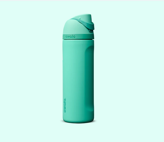 90's Kis | Freesip Water Bottle | Termo 24 oz