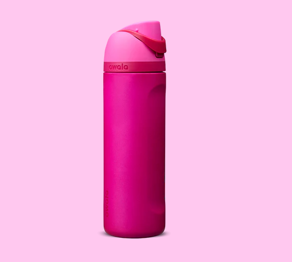 Read My Lips | Freesip Water Bottle | Termo 24 - 32 - 40 oz
