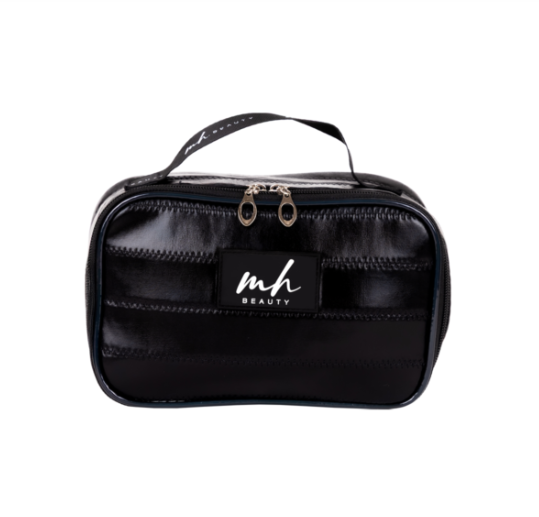 Cosmetiquera COGA02  | Negro