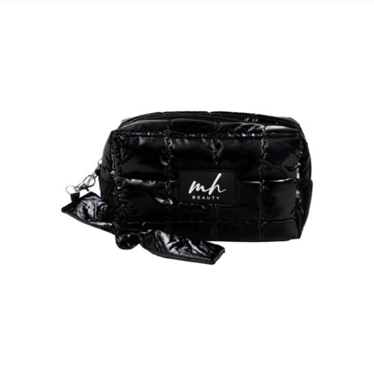 Cosmetiquera COPF03 | Negro