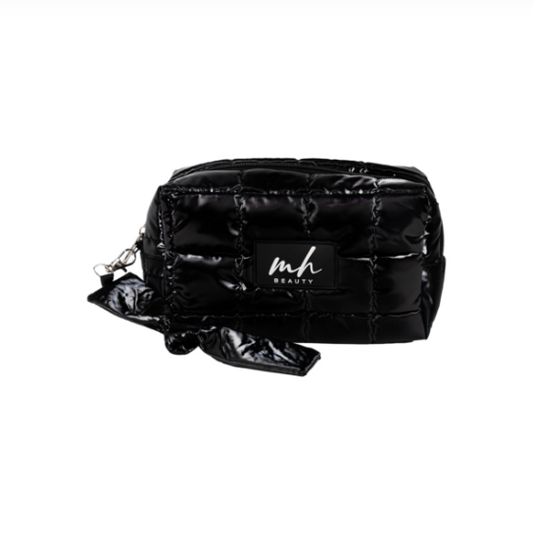 Cosmetiquera COPF03 | Negro