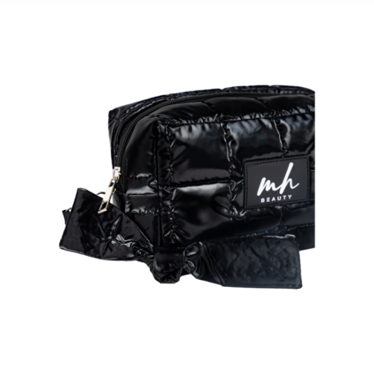 Cosmetiquera COPF03 | Negro