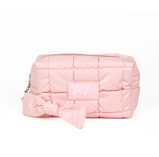 Cosmetiquera COPF02 | Rosa