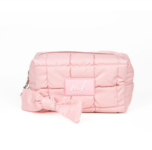 Cosmetiquera COPF02 | Rosa