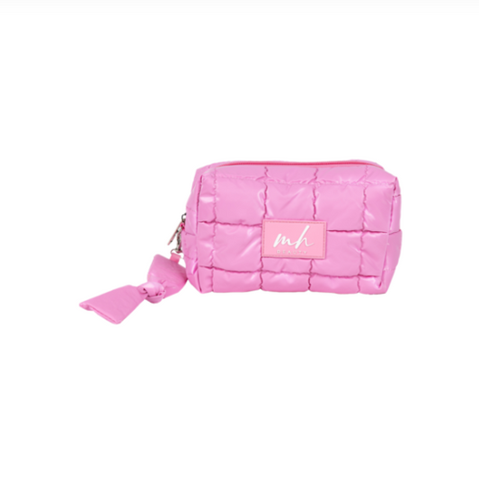 Cosmetiquera COPF01 | Fucsia