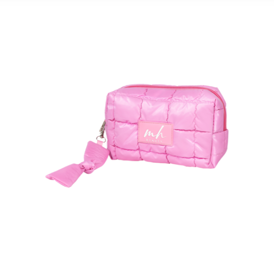 Cosmetiquera COPF01 | Fucsia