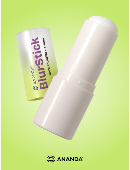Blurr Stick | Barra matificante para rostro