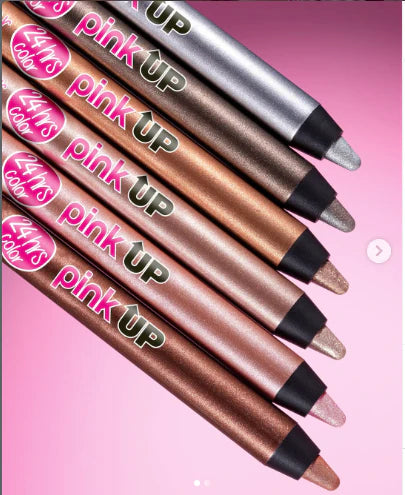 Long Lasting Shimmer Eye Liner | Delineador de Ojos con Shimmer