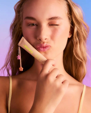 Peptide Lip Butter Balm  | Bálsamo de labios