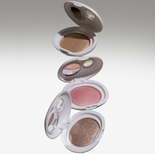 Cream Highlighter | Iluminador