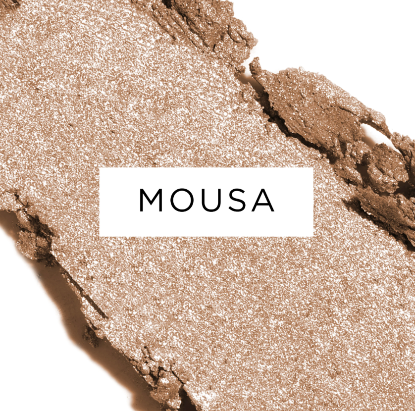 Cream Highlighter | Iluminador