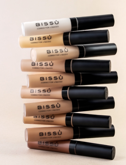 Corrector Liquido