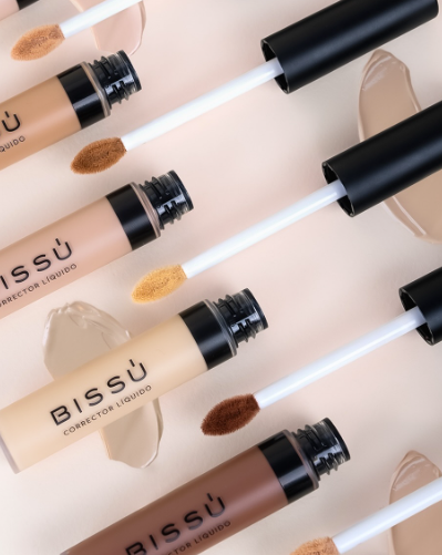 Corrector Liquido