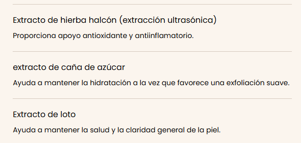 Daily Purifying Treatment Toner | Tónico para rostro | tratamiento purificante diario