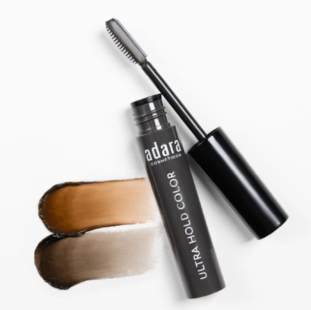 Ultra Hold Color | Gel para cejas con color