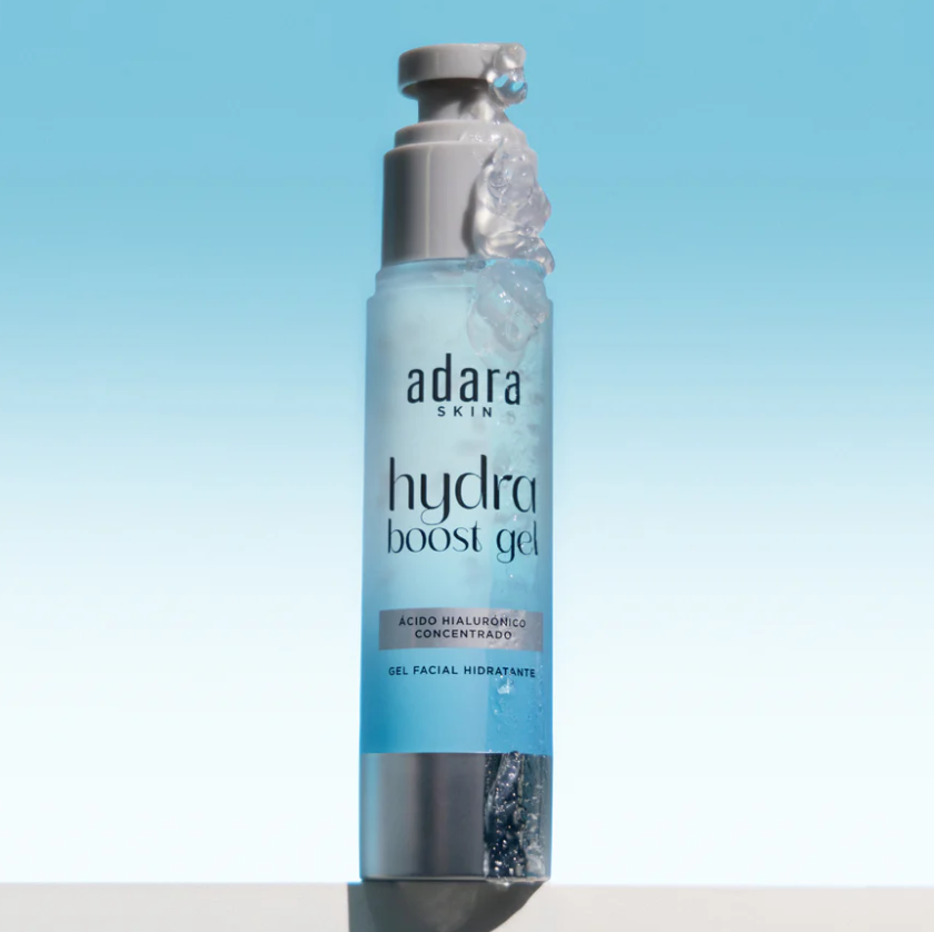 Hydra Boost Gel | Gel Facial Hidratante