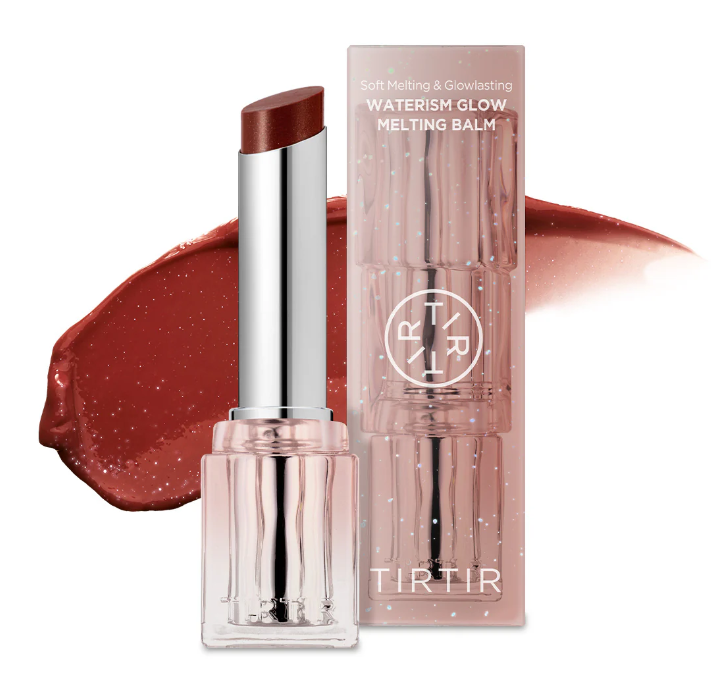 Waterism Glow Melting Balm | Balsamo de labios