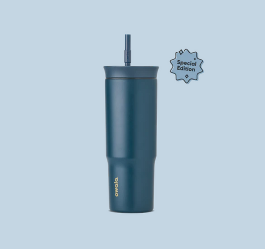 WINTER NIGHTS | Tumbler | Termo 24 oz