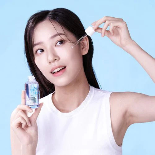 Waterfull Hyaluronic Serum | Suero hidratante para rostro