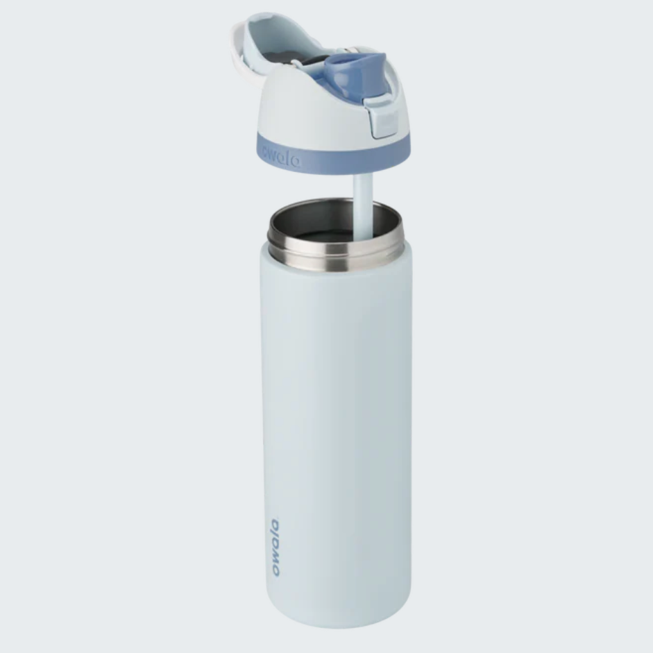 Cinderella | Freesip Water Bottle Disney Princess Collection 24 oz | EDICIÓN LIMITADA