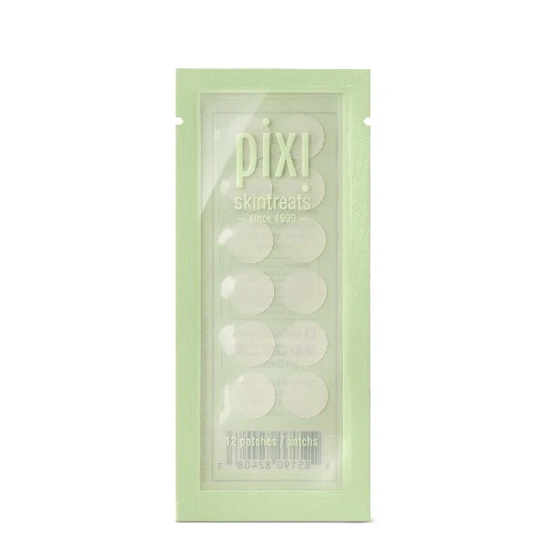 Clarity Blemish Stickers | Parches Hidrocoloides para brotes