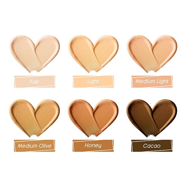 My BFF Concealer | Corrector