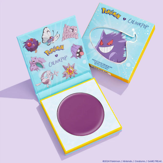 POKEMON Hyptosis Cream Blush | Rubor en crema