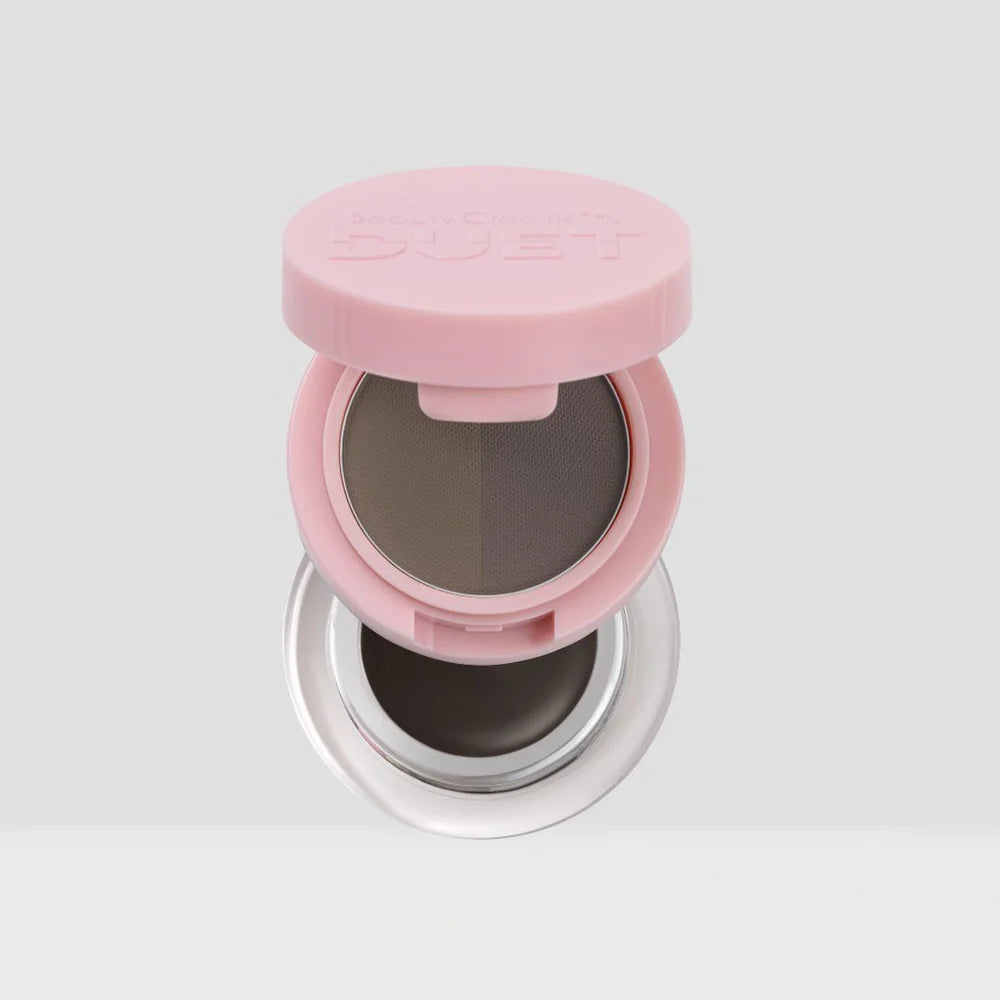 DUET | Sombra Para Cejas y Pomada