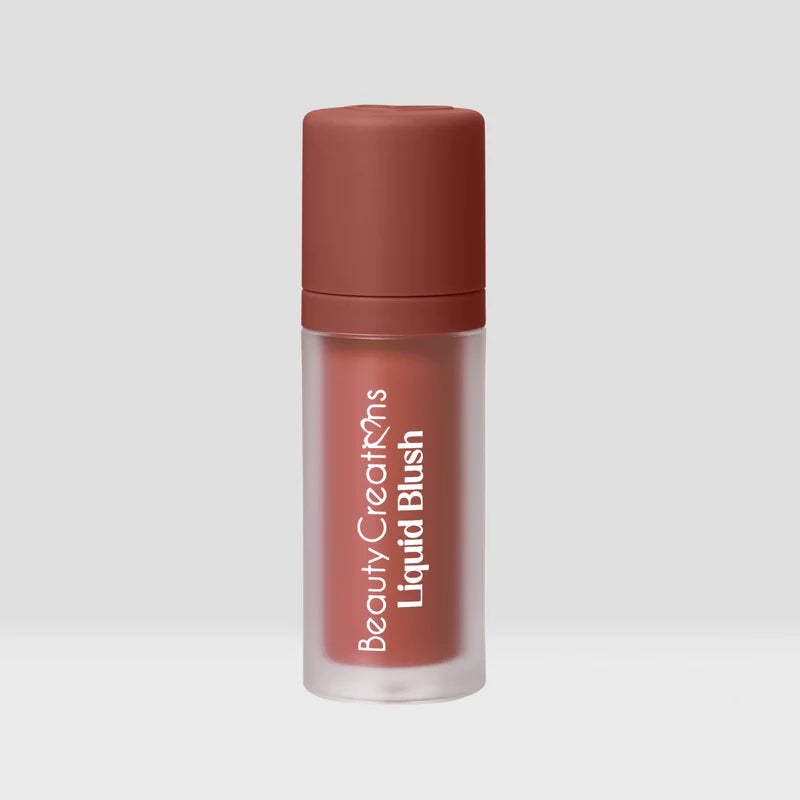 Liquid Blush | Rubor líquido