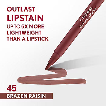 Outlast Lipstain | Tinta para labios