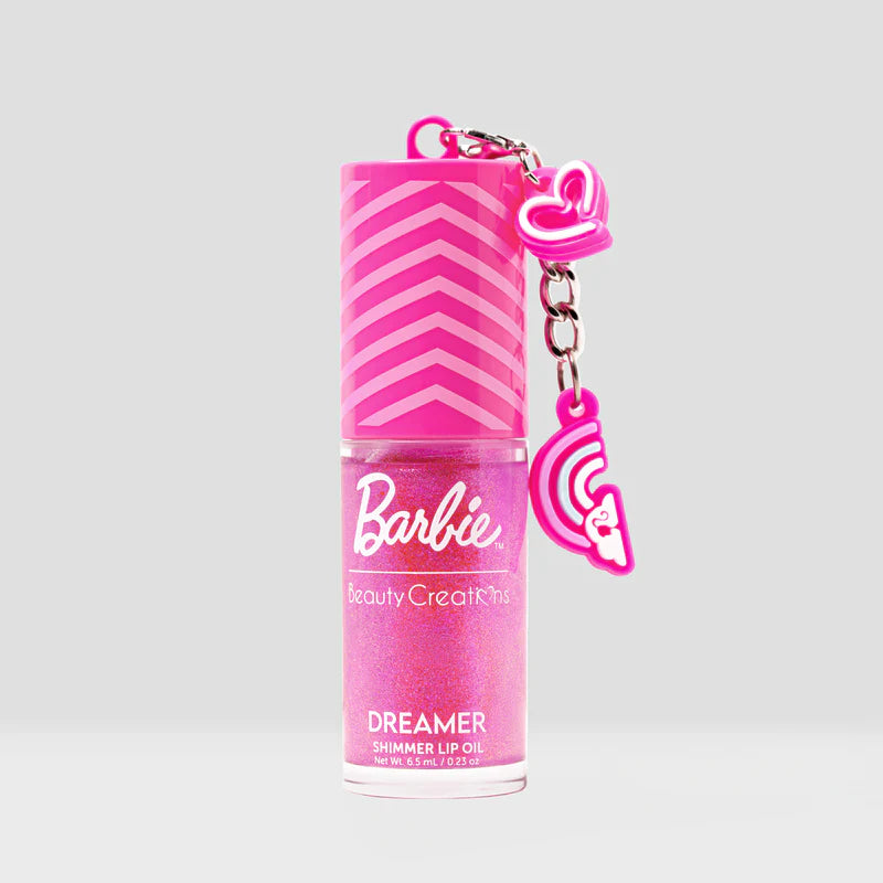 Barbie X Beauty Creations Lip Oil | Aceite Labial Brillante | Dreamer