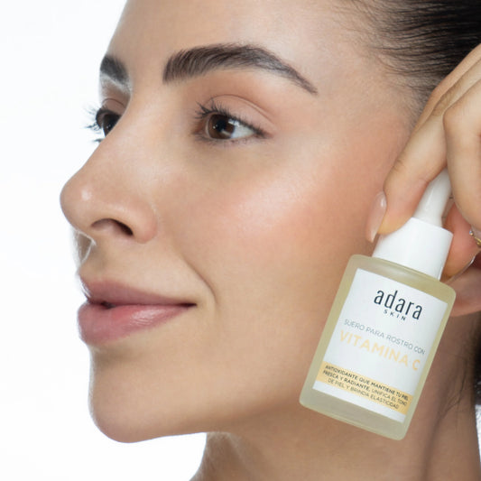 VITAMINA C SERUM | Suero para rostro