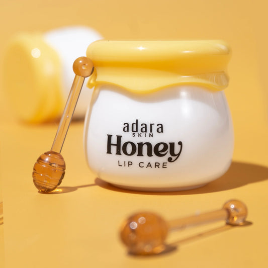 Honey Lip Care | Mascarilla para labios