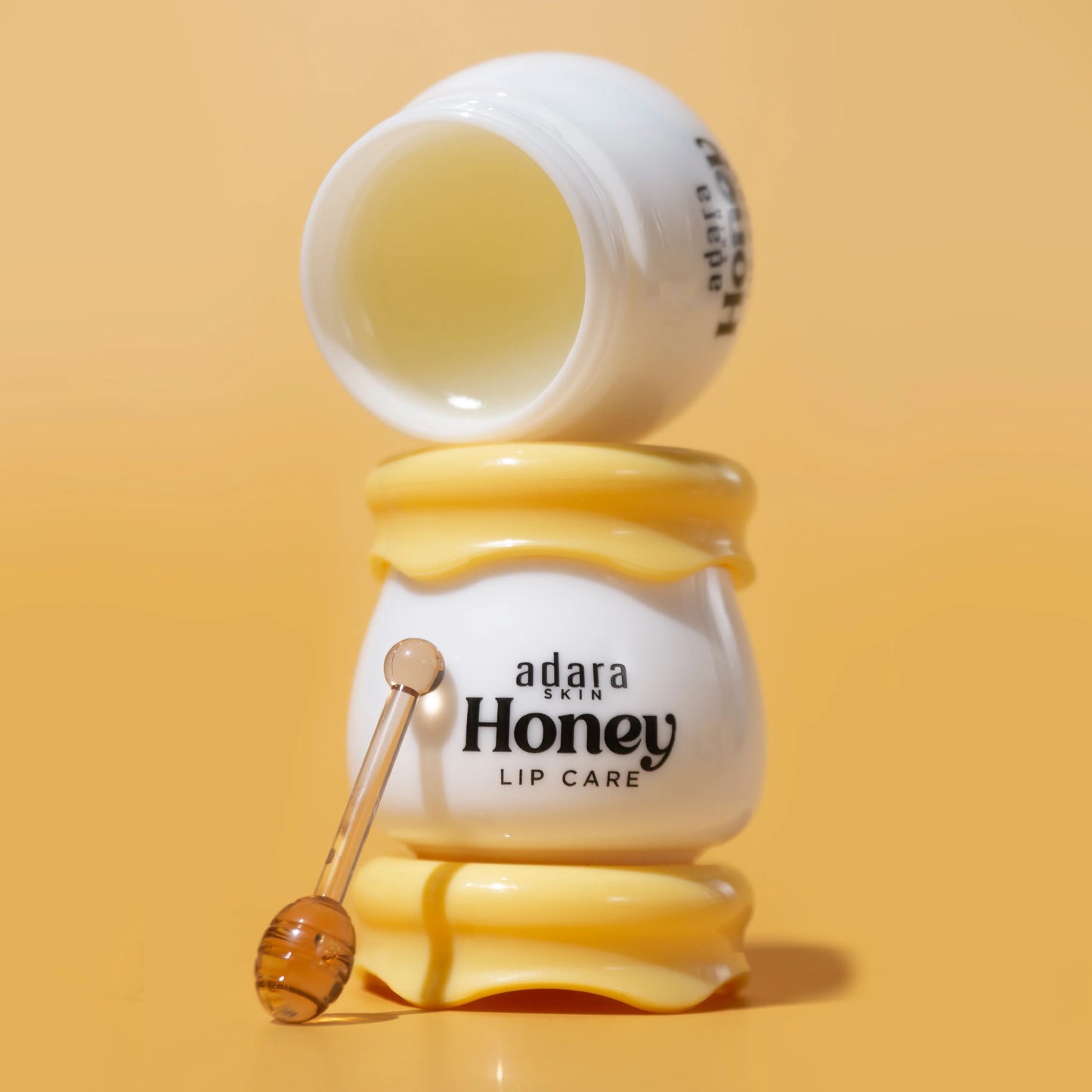 Honey Lip Care | Mascarilla para labios