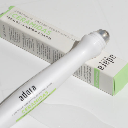 Suero con Ceramidas para ojos | Eye Serum