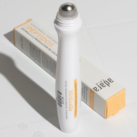 Suero con Péptidos para ojos | Eye Serum