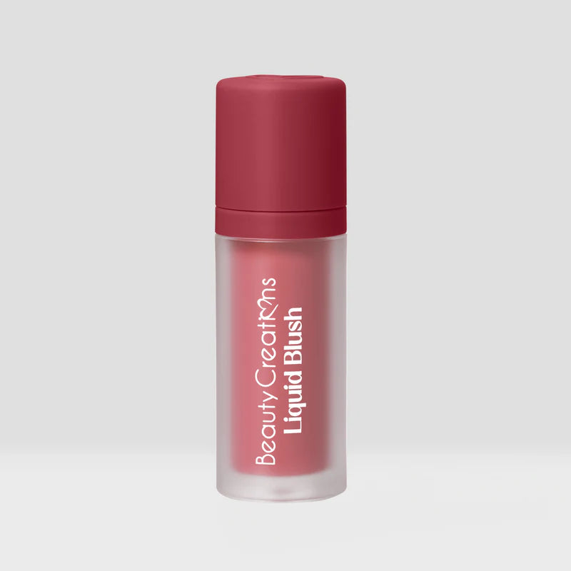 Liquid Blush | Rubor líquido
