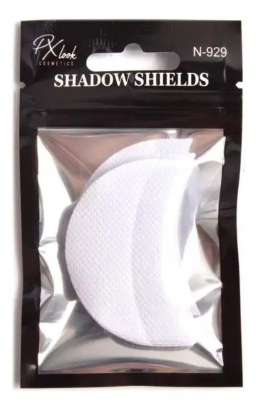 Shadow Shields | Parches para sombras