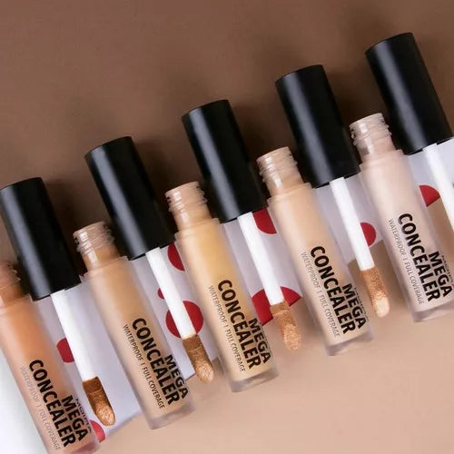 Mega Concealer | Corrector