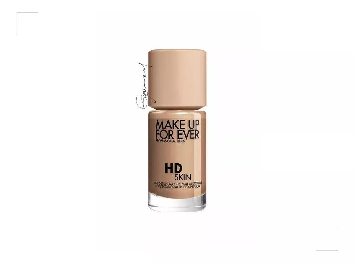 HD Skin Undetectable Longwear Foundation | Base de maquillaje