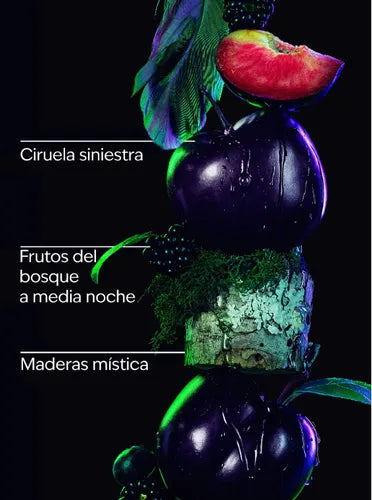 Maleficent Body Mist | Fragancia Corporal