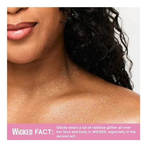 On Til Dawn Glitter Waterproof Setting Spray | Fijador de maquillaje