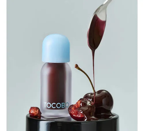 Juicy Berry Plumping Lip Oil | Aceite labial glossy