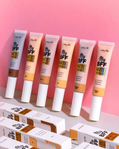 My BFF Concealer | Corrector