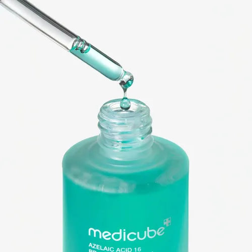 Azelaic Acid 16 BB Calming Serum | Suero facial calmante y despigmentante