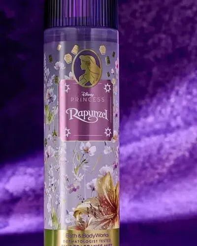 Rapunzel Body Mist | Fragancia